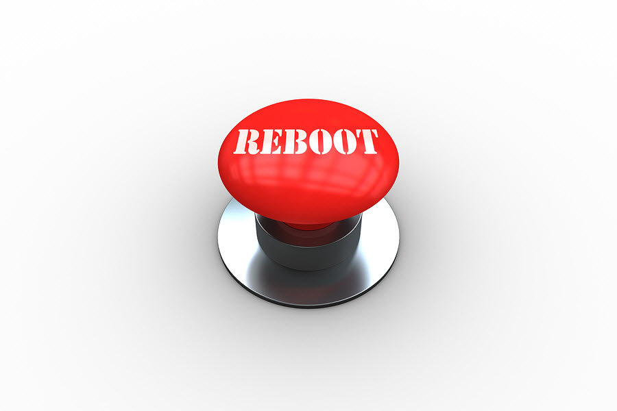 Reboot