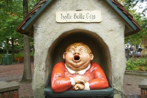 Eeuwig Durende Honger