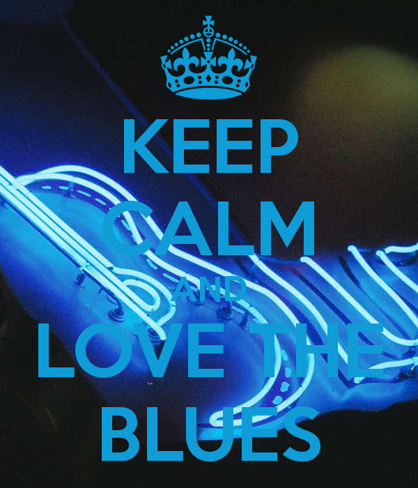 De marathonblues