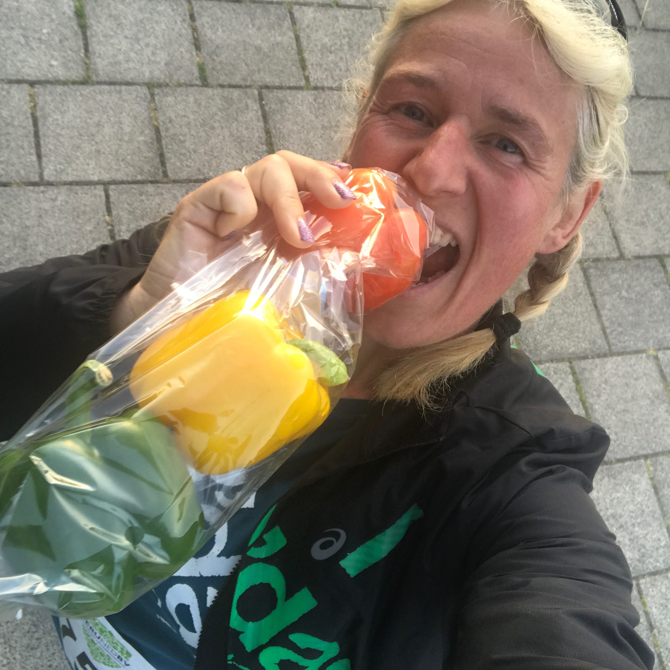 Midzomeravondloop met uitdagingen