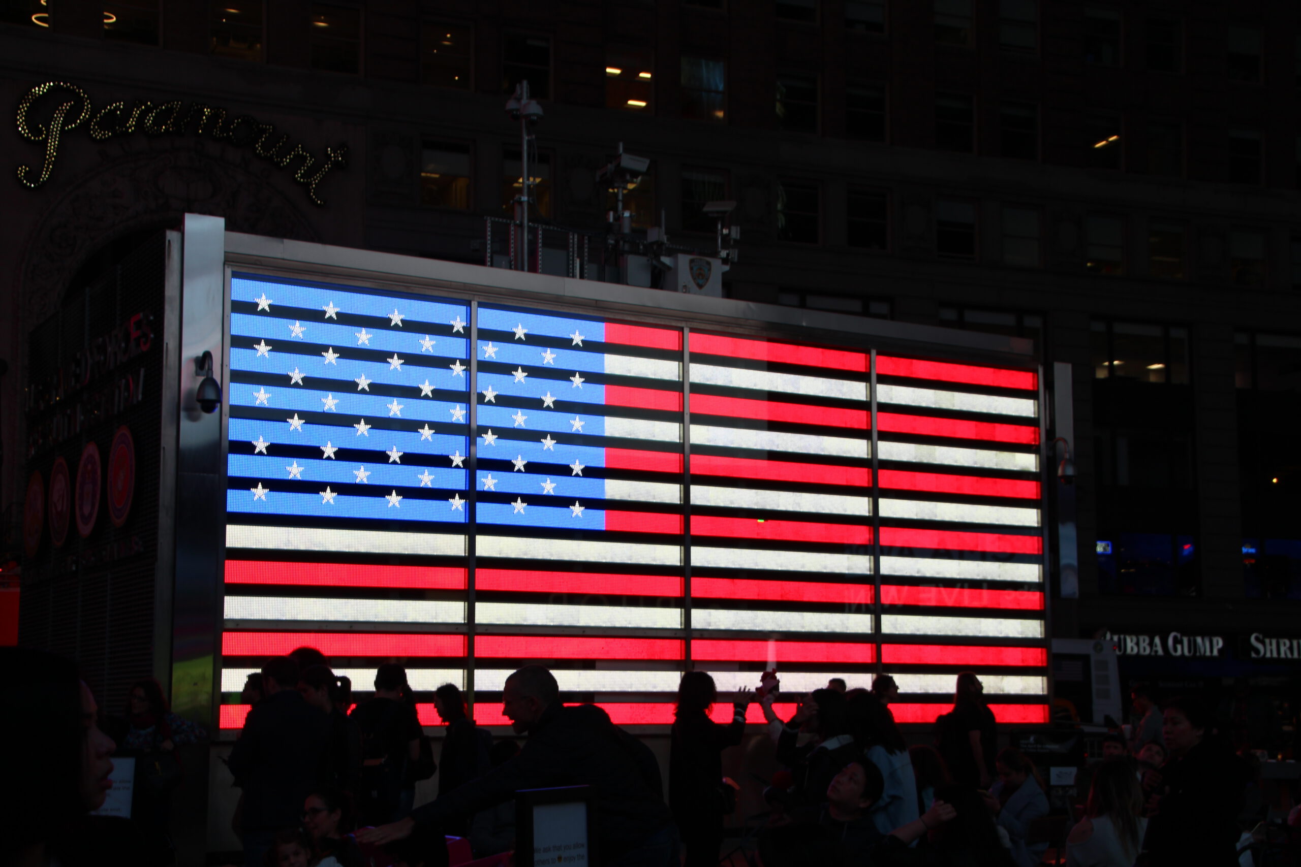 New York, New York