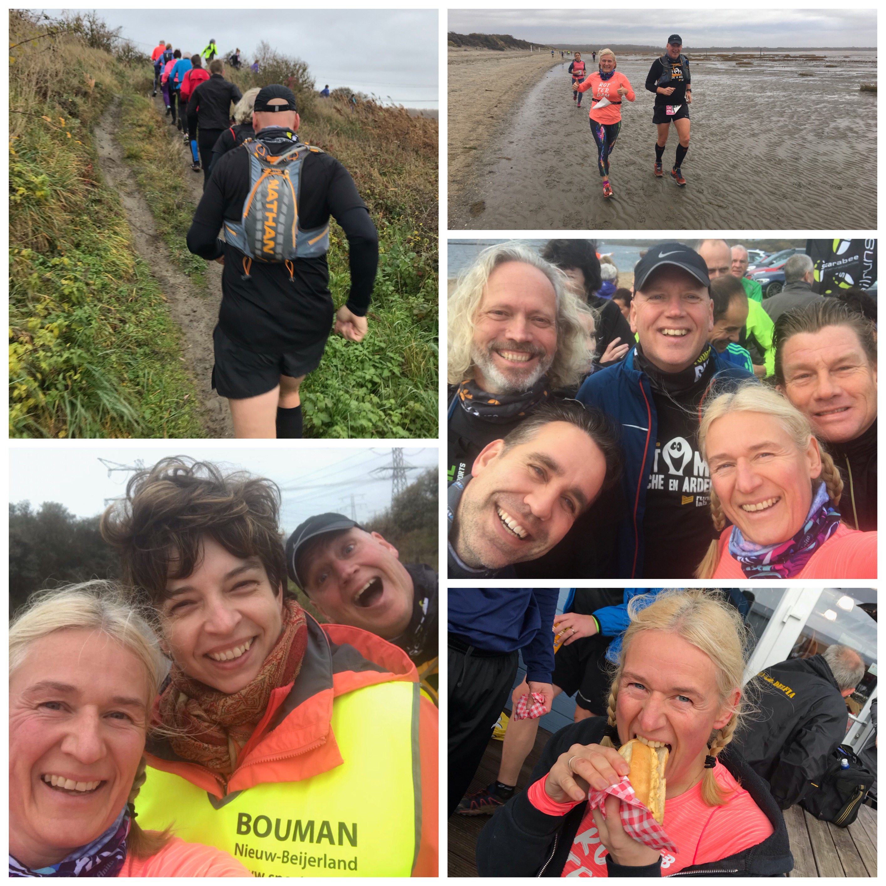 Voorne’s Duintrail
