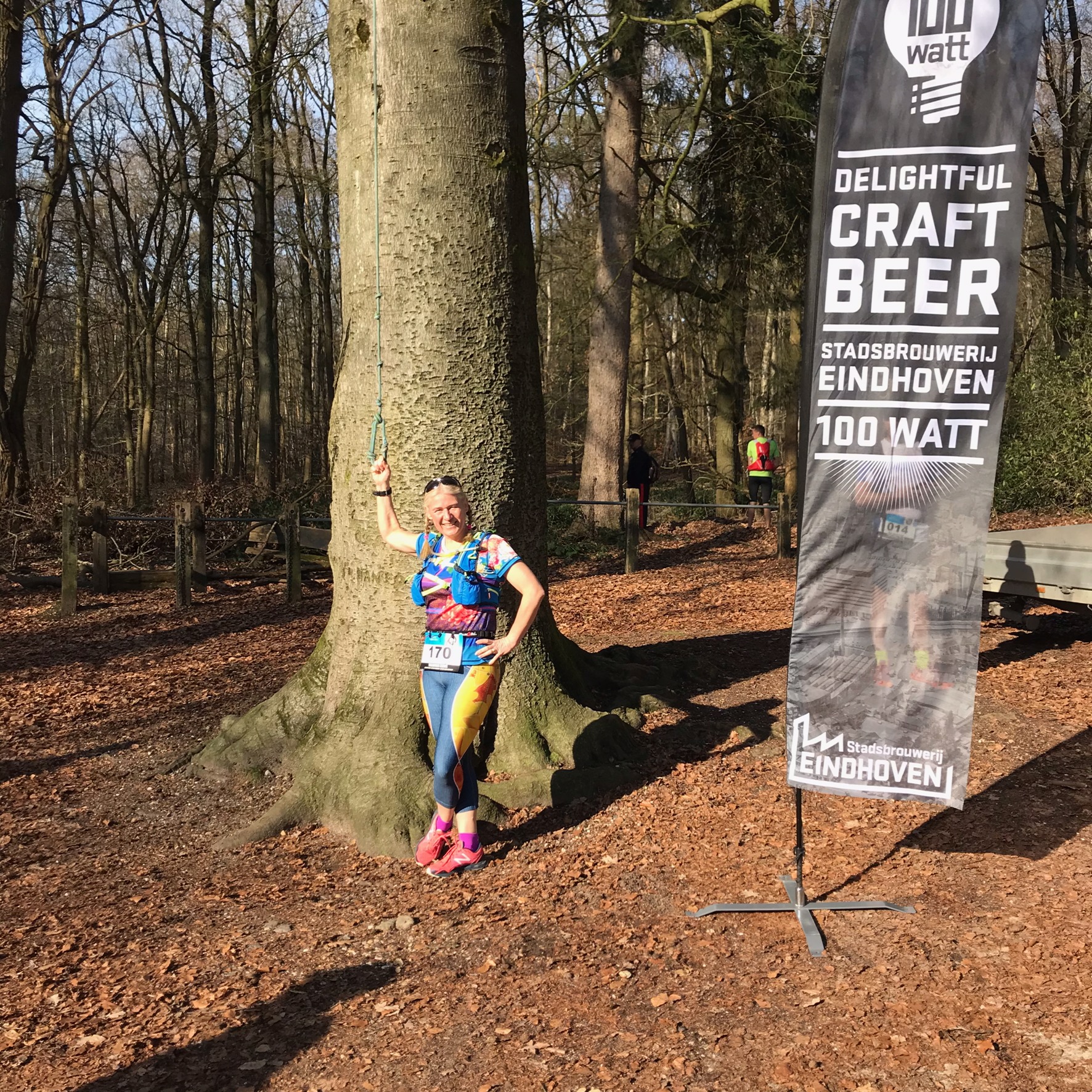 Amerongse Bergtrail
