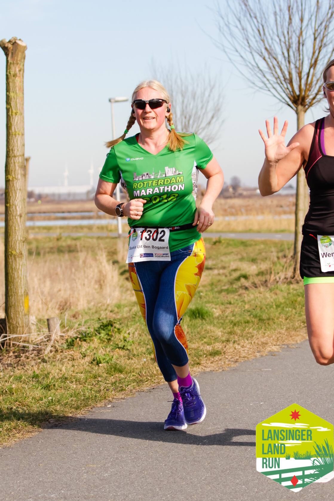 Langsingerlandrun: Een PR voor iedereen op de 10