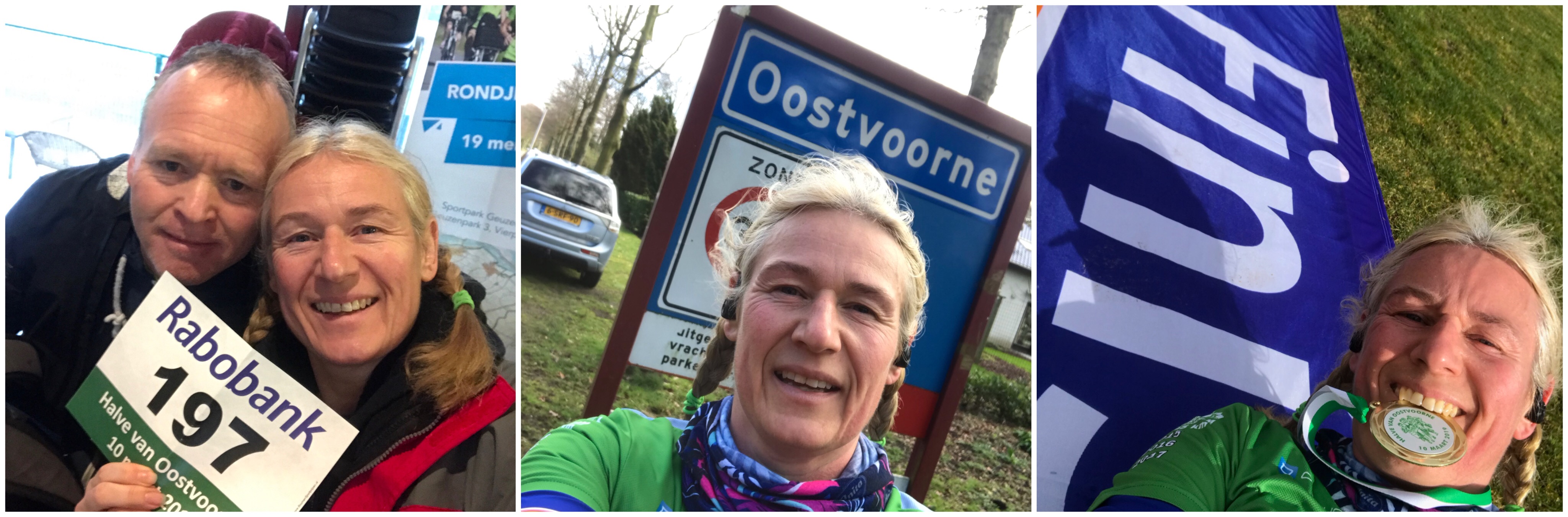 De CPC van Oostvoorne