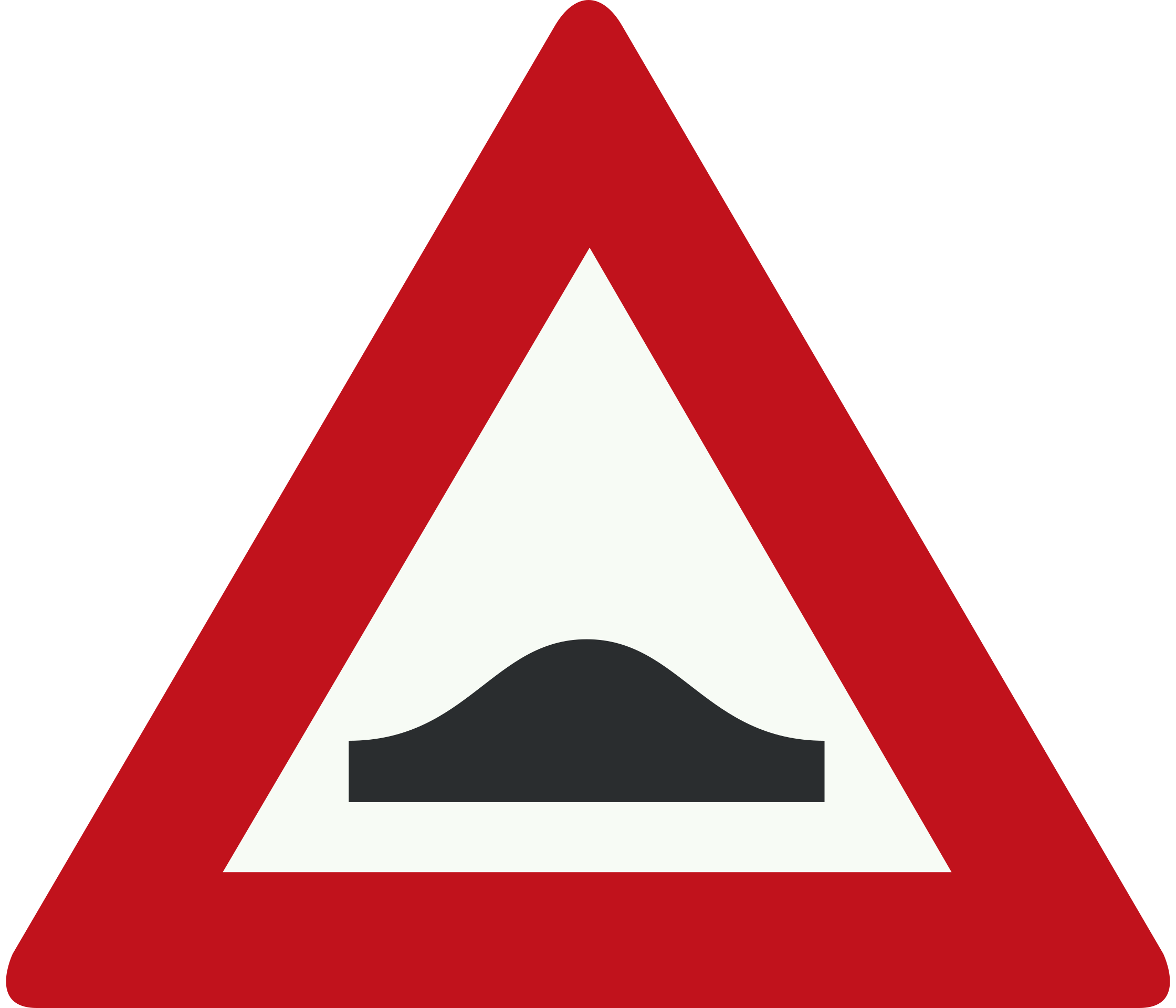 Het hoekje om
