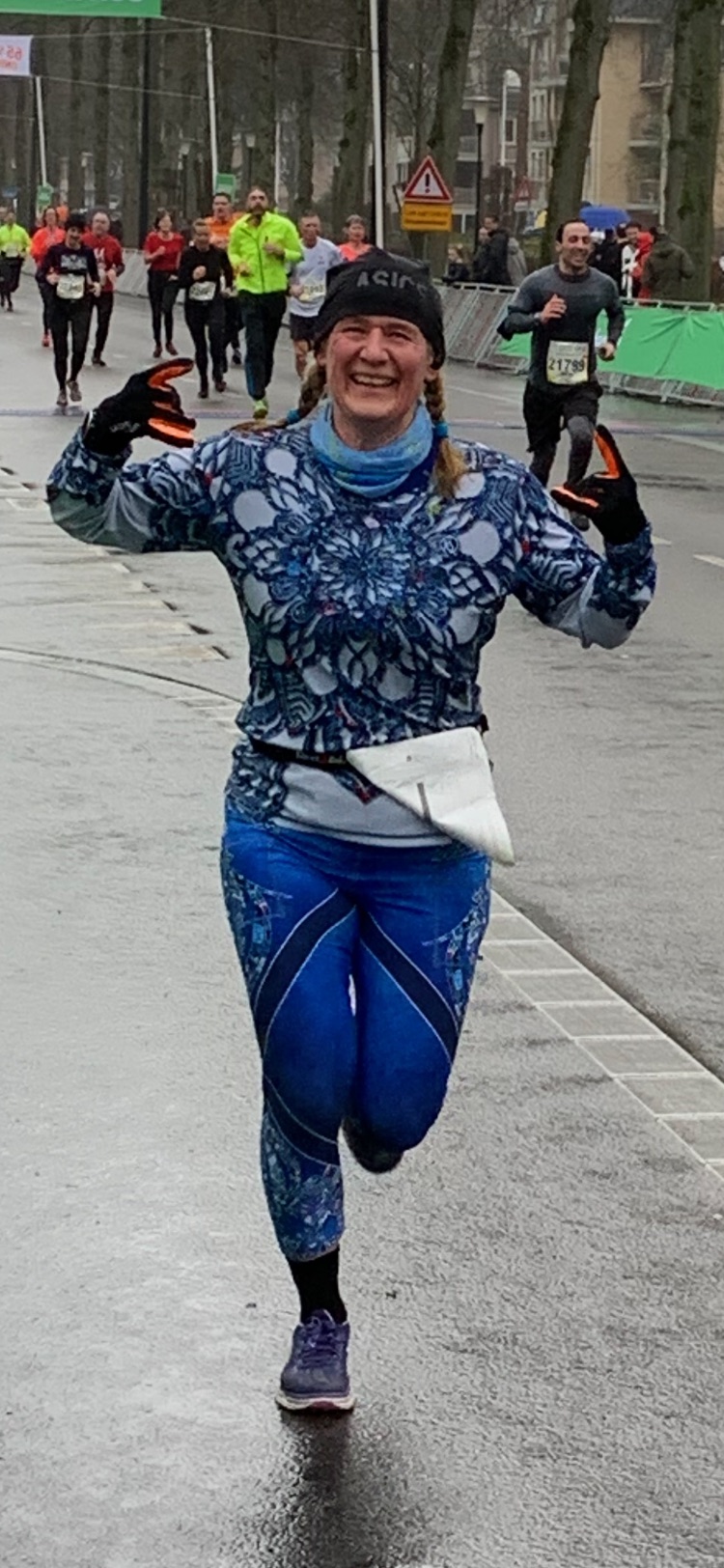 De Asselvierkant