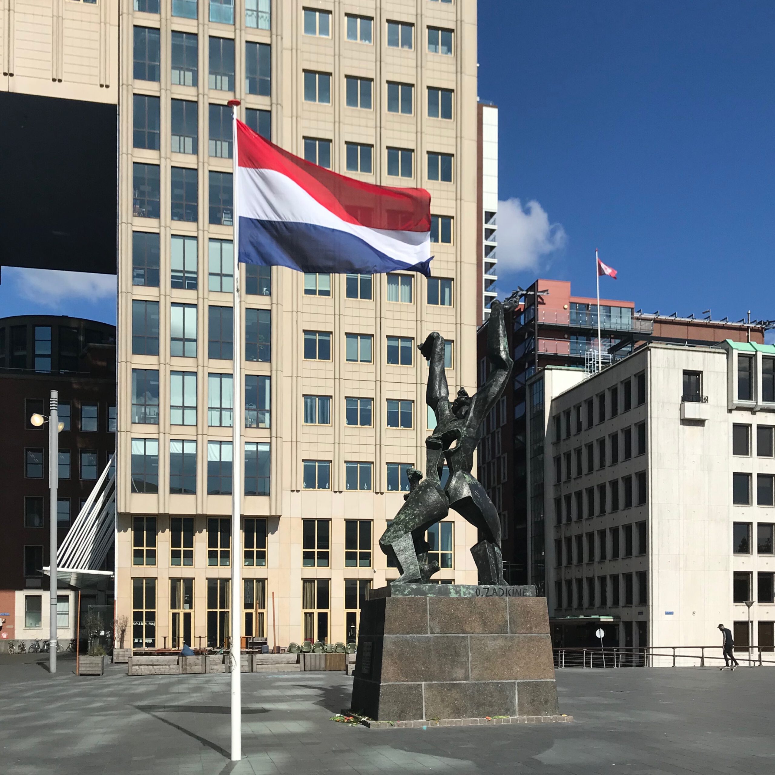 Vrijheid