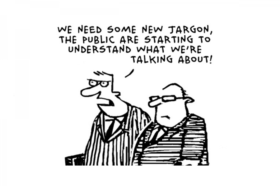 Hardloopjargon
