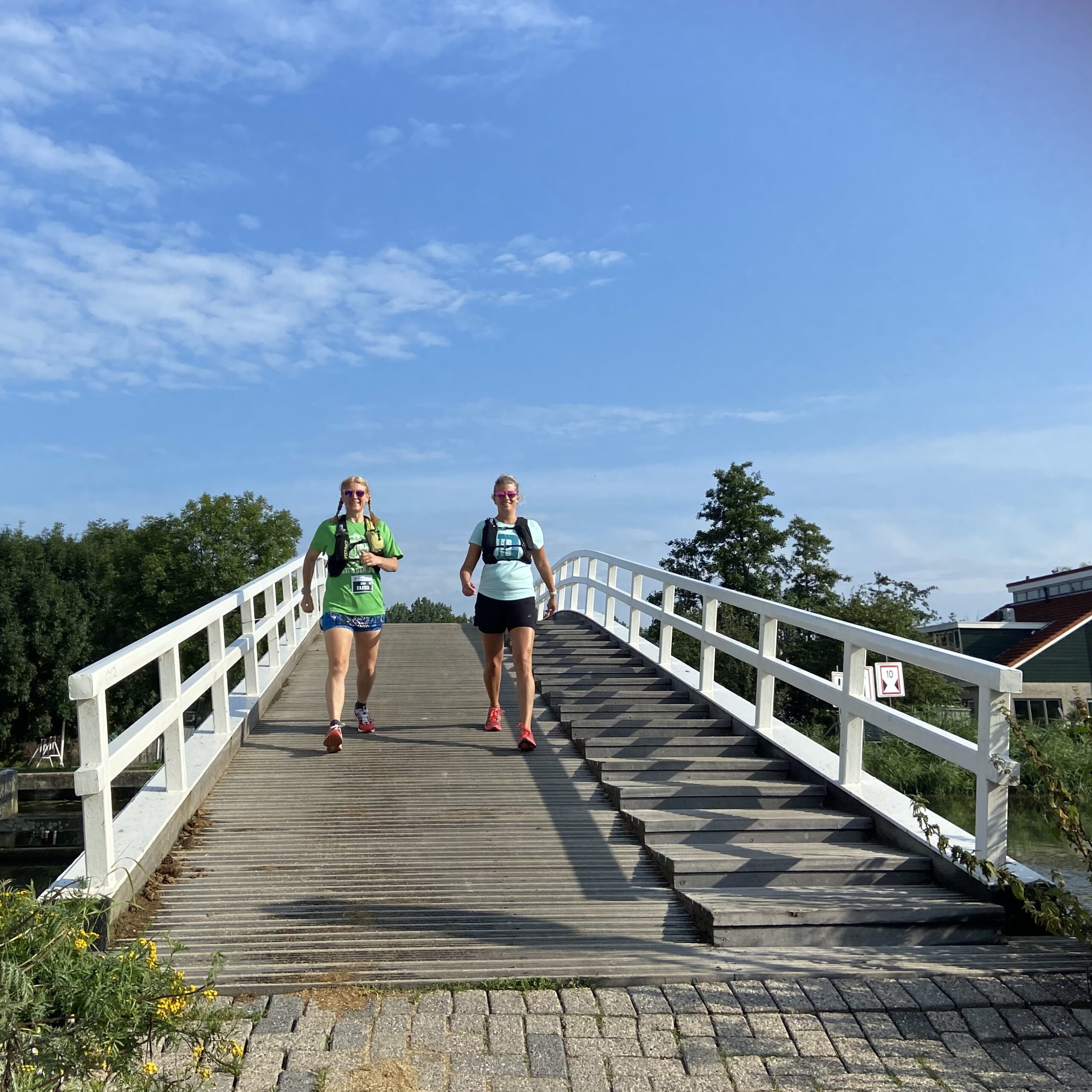 Rotte Damloop