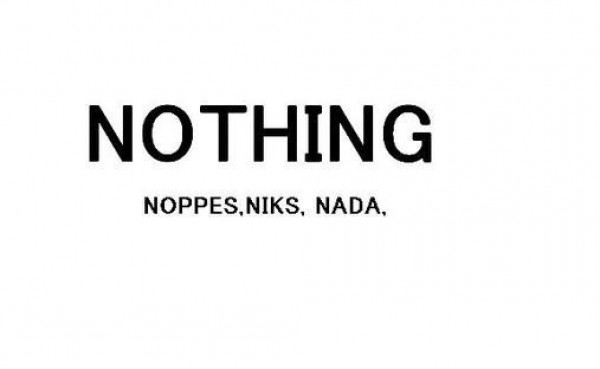 Niks