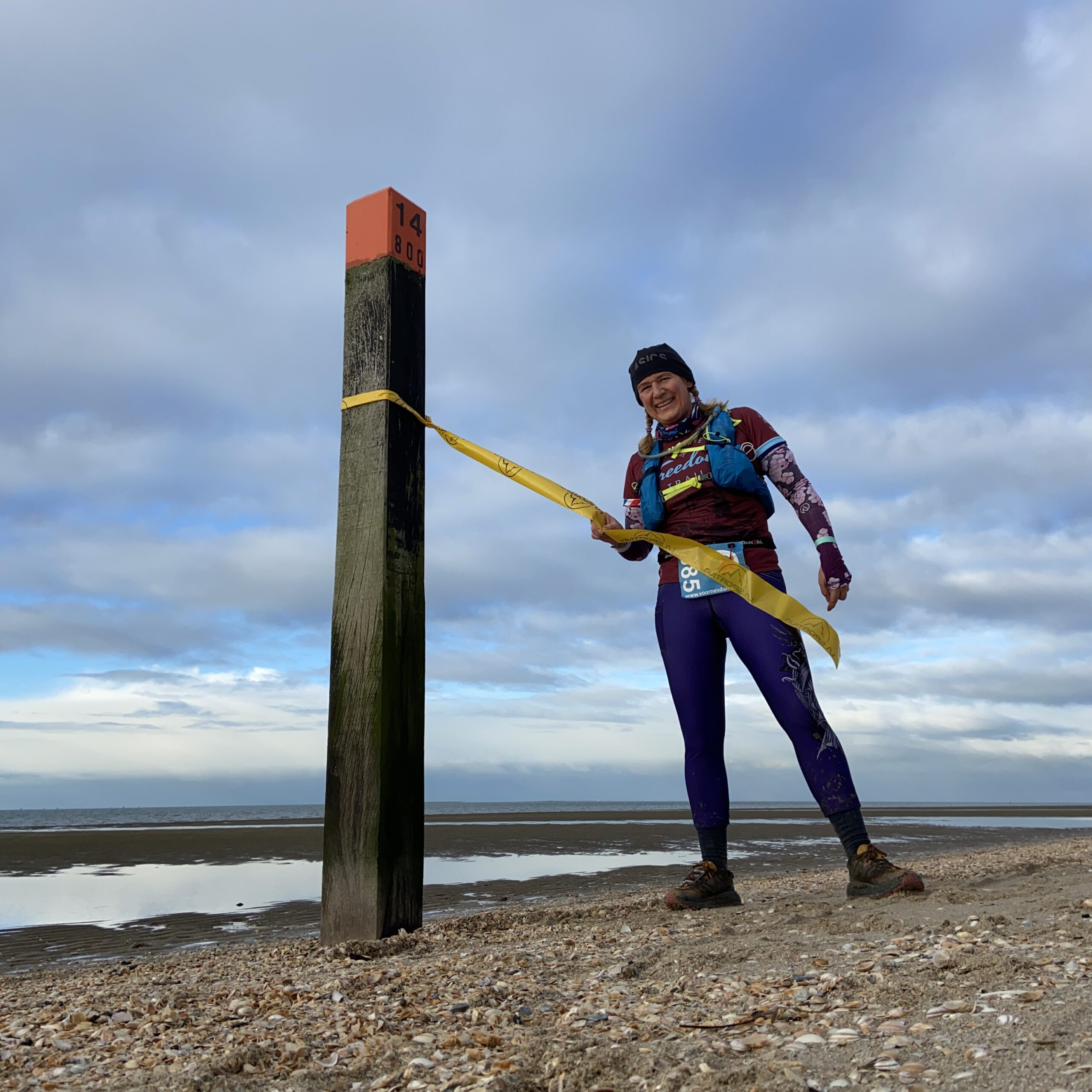 Voornse Duintrail 2021