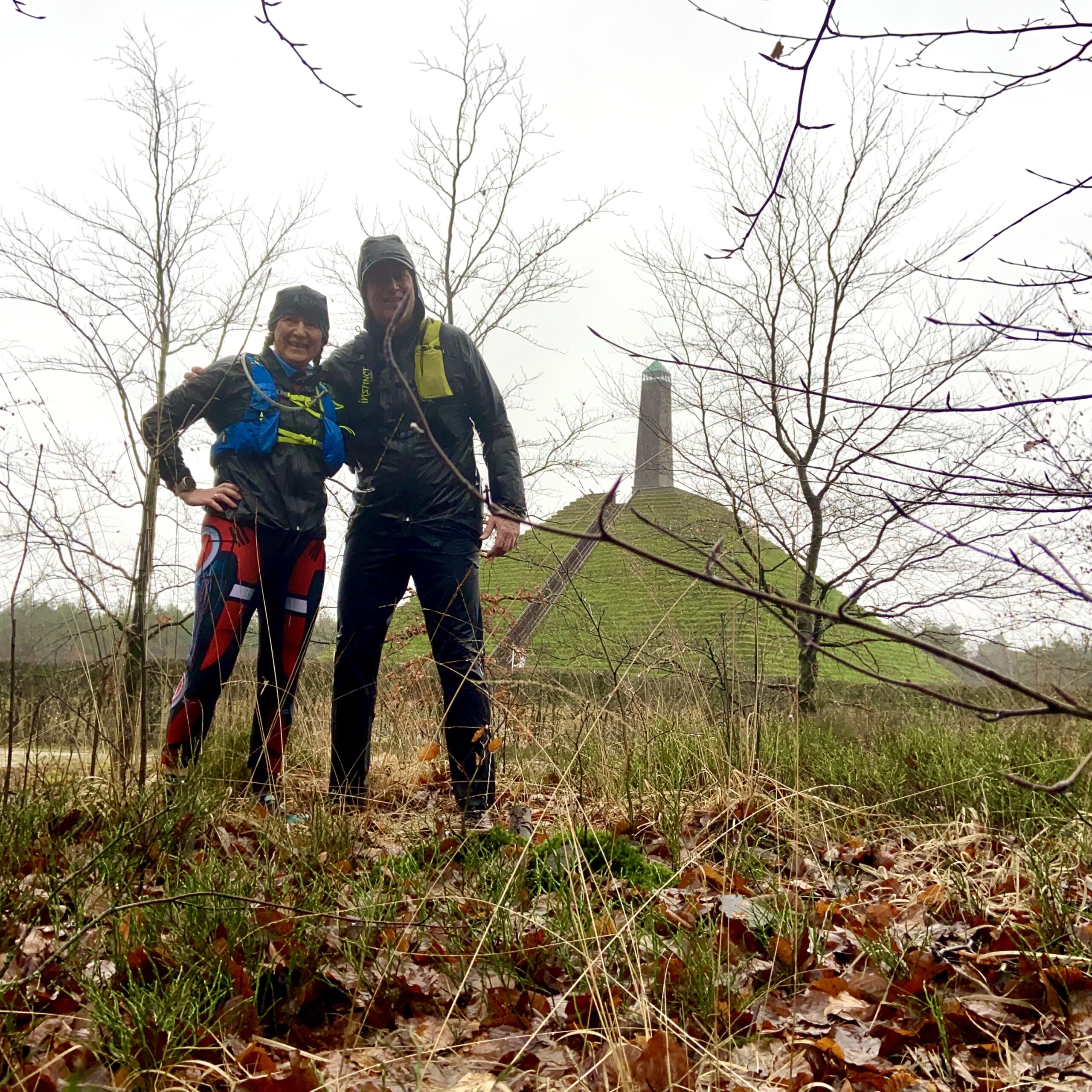 Trailhardheid