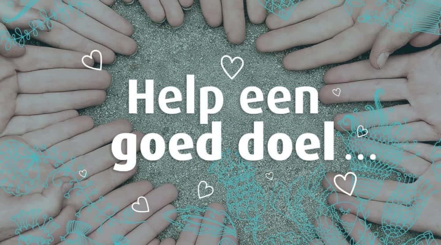 Het goede doel