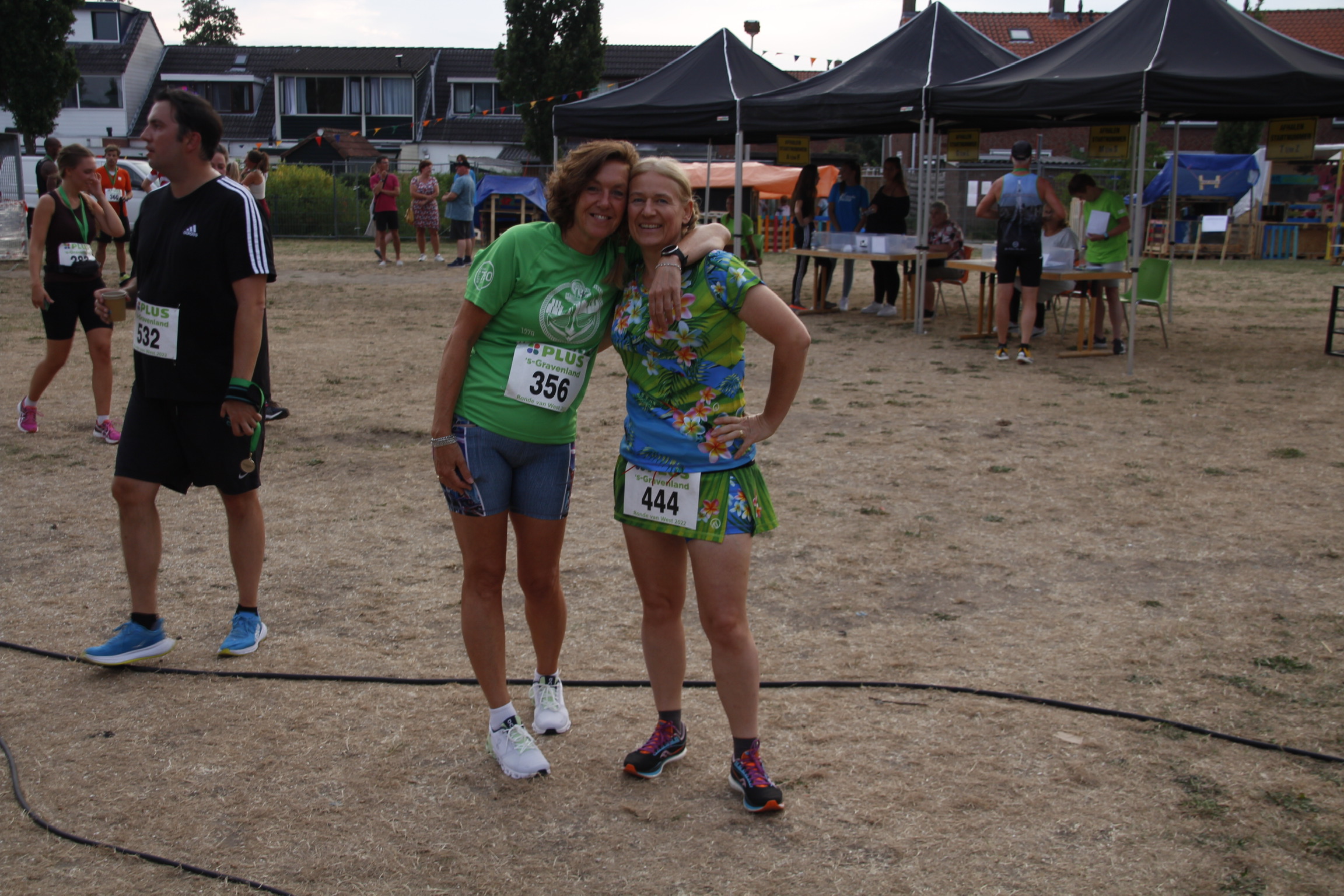 Ronde van West